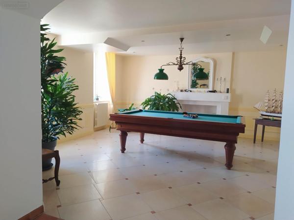 Maison à vendre à Chanu dans l'Orne (61800), ref : V70-CHANU