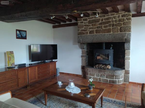 Maison à vendre à Chanu dans l'Orne (61800), ref : V70-CHANU