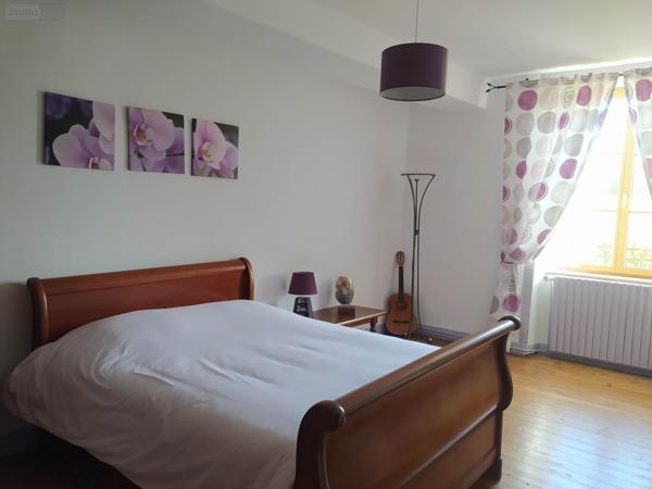Maison à vendre à Chanu dans l'Orne (61800), ref : V70-CHANU