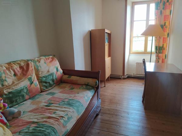 Maison à vendre à Chanu dans l'Orne (61800), ref : V70-CHANU