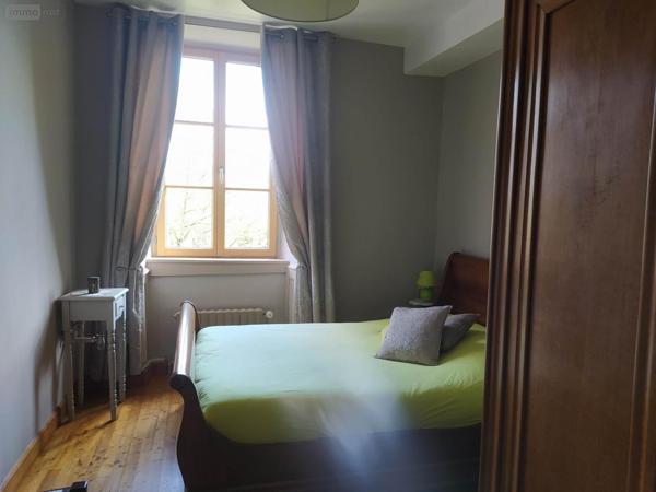 Maison à vendre à Chanu dans l'Orne (61800), ref : V70-CHANU