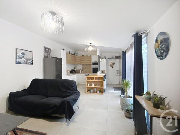 Maison à vendre  4 pièces - 83,64 m2 GRADIGNAN - 33