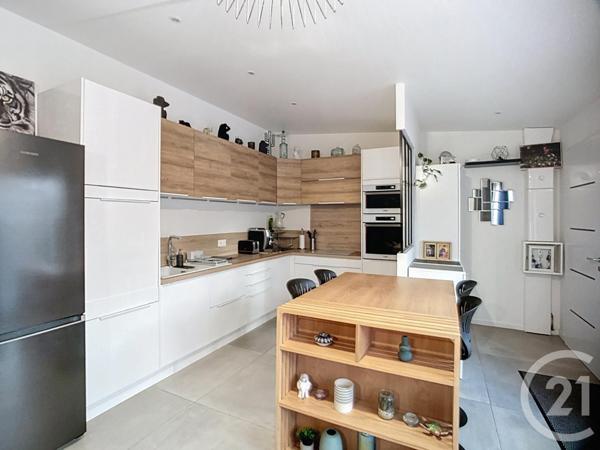 Maison à vendre  4 pièces - 83,64 m2 GRADIGNAN - 33