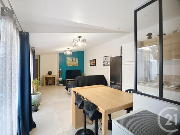 Maison à vendre  4 pièces - 83,64 m2 GRADIGNAN - 33