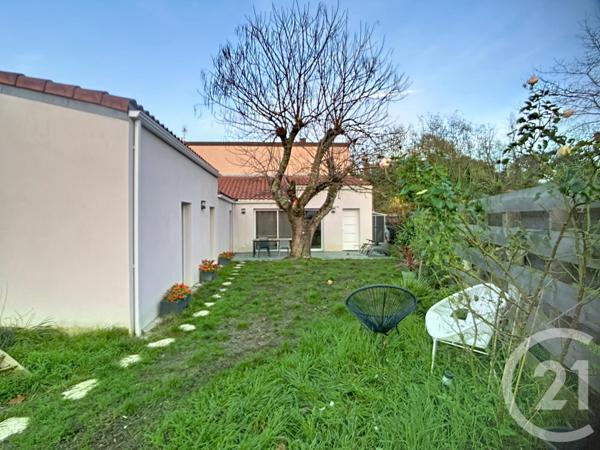 Maison à vendre  4 pièces - 83,64 m2 GRADIGNAN - 33