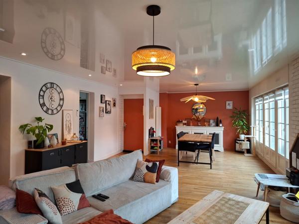 Appartement T3 Hyper-centre FLERS (61)