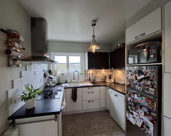 Appartement T3 Hyper-centre FLERS (61)