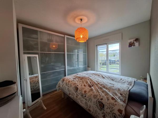 Appartement T3 Hyper-centre FLERS (61)