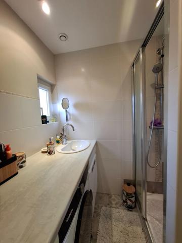 Appartement T3 Hyper-centre FLERS (61)