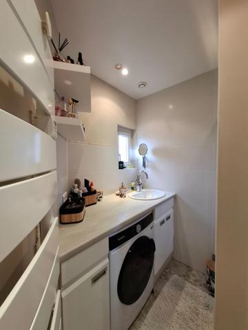 Appartement T3 Hyper-centre FLERS (61)