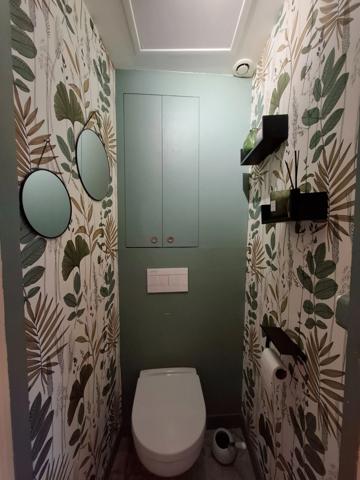 Appartement T3 Hyper-centre FLERS (61)