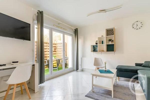 Appartement Duplex à vendre  2 pièces - 41,55 m2 VILLEPARISIS - 77