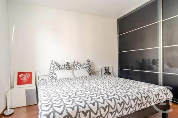 Appartement Duplex à vendre  2 pièces - 41,55 m2 VILLEPARISIS - 77