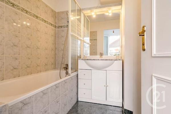 Appartement Duplex à vendre  2 pièces - 41,55 m2 VILLEPARISIS - 77