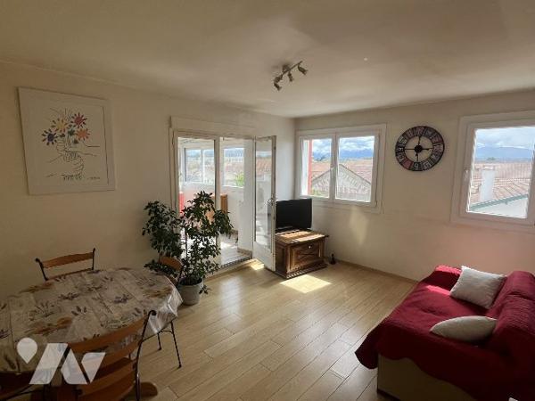 Appartement à vendre Tarbes