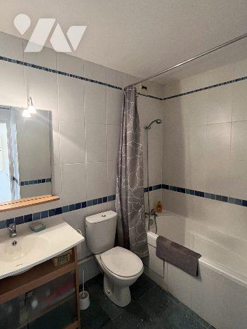 Appartement à vendre Tarbes