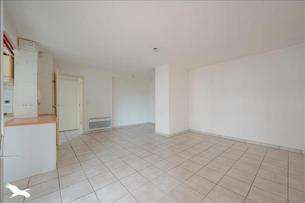 Appartement à vendre |  Toulouse |  3 pièces | 61 m²