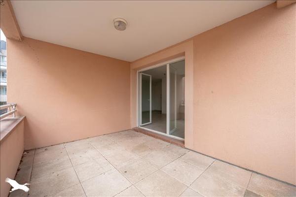 Appartement à vendre |  Toulouse |  3 pièces | 61 m²