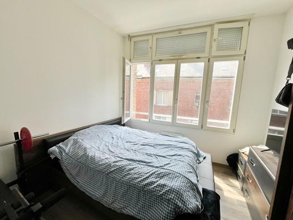 Appartement Amiens 2 pièce(s)