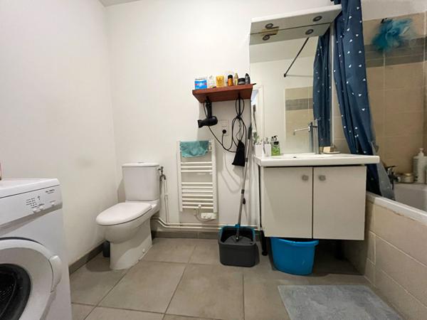 Appartement Amiens 2 pièce(s)