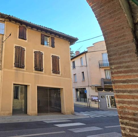 Immeuble 10 pièces 325 m2