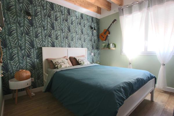 BISCARROSSE: Maison bois pleine de charme