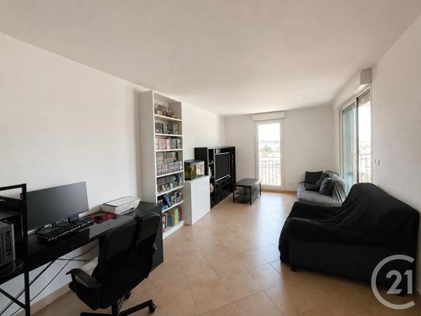 Appartement F2 à vendre  2 pièces - 46,01 m 2   LA SEYNE SUR MER  - 83