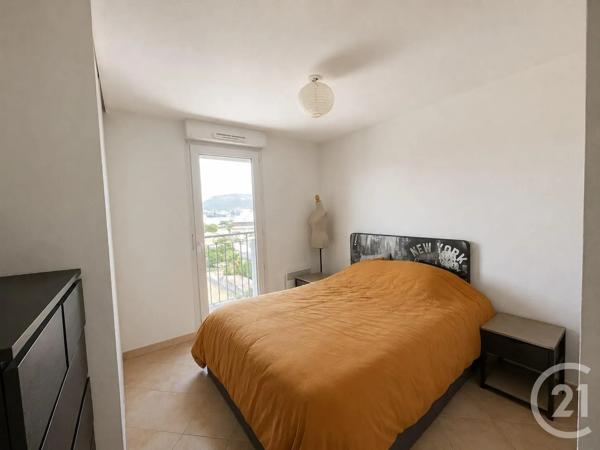 Appartement F2 à vendre  2 pièces - 46,01 m 2   LA SEYNE SUR MER  - 83
