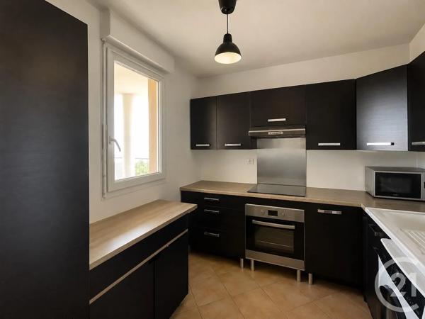 Appartement F2 à vendre  2 pièces - 46,01 m 2   LA SEYNE SUR MER  - 83