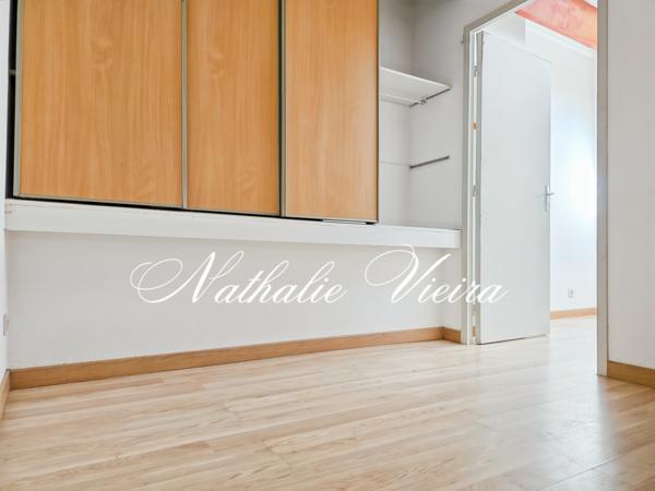 Palavas-les-Flots (34250) A 50 m DE LA PLAGE - APPARTEMENT T3 40 M2 + PARKING