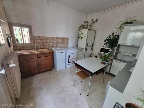 Achat - Maison Montargis 45200 3 pièces 58 m 2 193 m 2