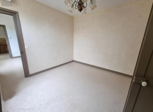 Achat - Maison Montargis 45200 3 pièces 58 m 2 193 m 2