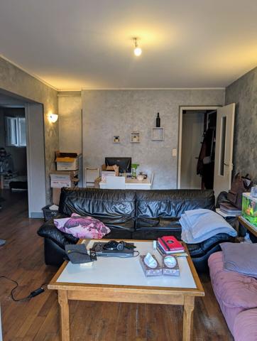 Hyper-centre et au calme