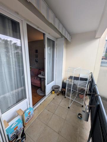 Hyper-centre et au calme