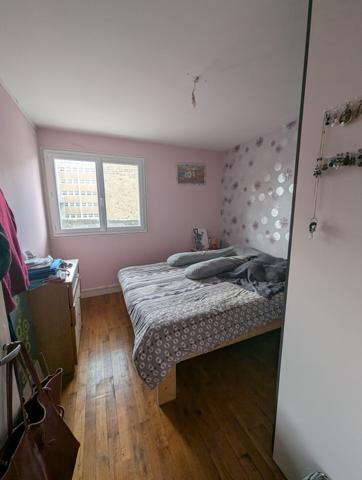 Hyper-centre et au calme