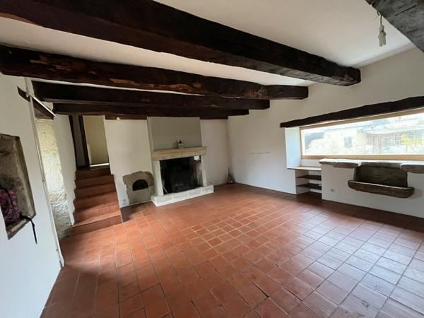 Maison à vendre |  La Rouquette |  5 pièces | 97 m²