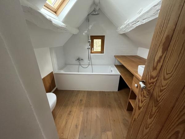 Maison à vendre |  La Rouquette |  5 pièces | 97 m²