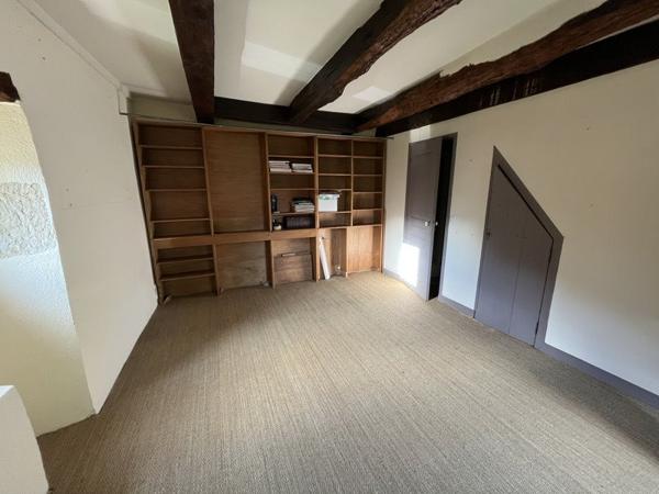 Maison à vendre |  La Rouquette |  5 pièces | 97 m²