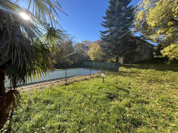 Maison à vendre |  La Rouquette |  5 pièces | 97 m²