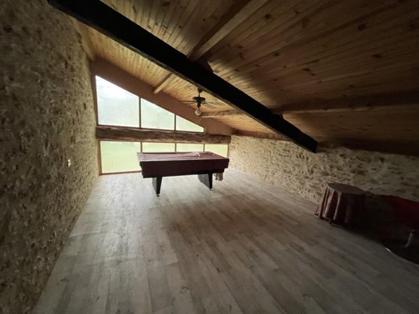 Maison à vendre |  La Rouquette |  5 pièces | 97 m²