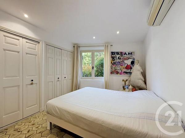 Appartement F3 à vendre  3 pièces - 52,08 m 2   MANDELIEU LA NAPOULE  - 06