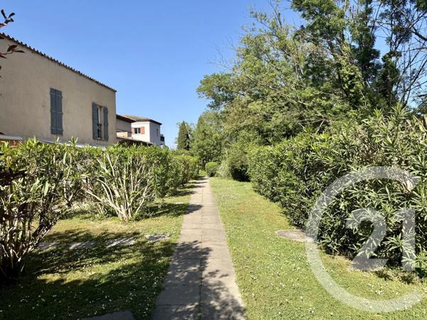 Appartement F3 à vendre  3 pièces - 52,08 m 2   MANDELIEU LA NAPOULE  - 06