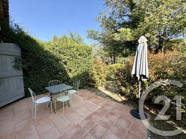 Appartement F3 à vendre  3 pièces - 52,08 m 2   MANDELIEU LA NAPOULE  - 06
