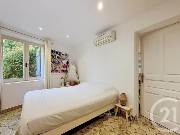 Appartement F3 à vendre  3 pièces - 52,08 m 2   MANDELIEU LA NAPOULE  - 06