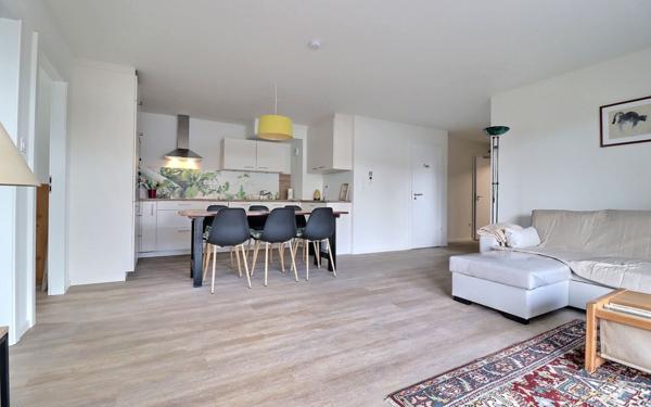 Appartement à louer    4 pièces • 75,45 m2 Erstein