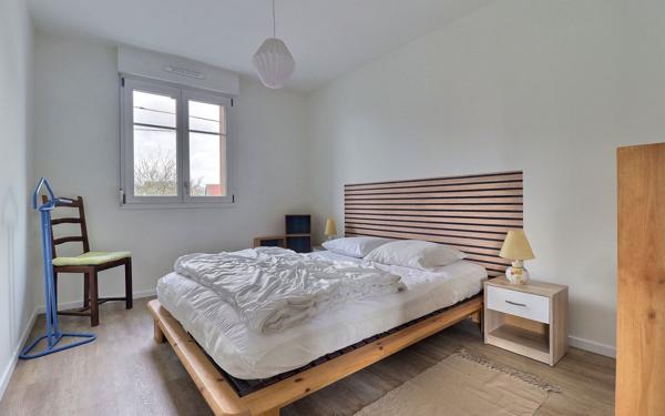 Appartement à louer    4 pièces • 75,45 m2 Erstein