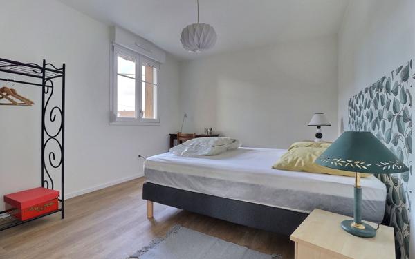 Appartement à louer    4 pièces • 75,45 m2 Erstein