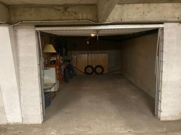 Deauville (14800) RARE appartement 67.61m² +Jardin de 109 m² +garage de18m²+cave