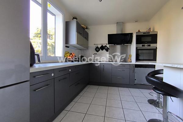 Maison à vendre 7 pièces de 122,87 m² à Conflans-Sainte-Honorine Autres biens correspondant à votre recherche Autres biens de l'agent