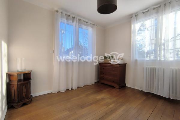 Maison à vendre 7 pièces de 122,87 m² à Conflans-Sainte-Honorine Autres biens correspondant à votre recherche Autres biens de l'agent